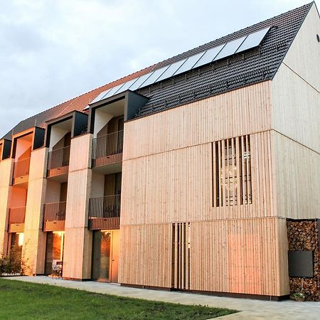 Hotel Lenderstuben Balzhausen المظهر الخارجي الصورة