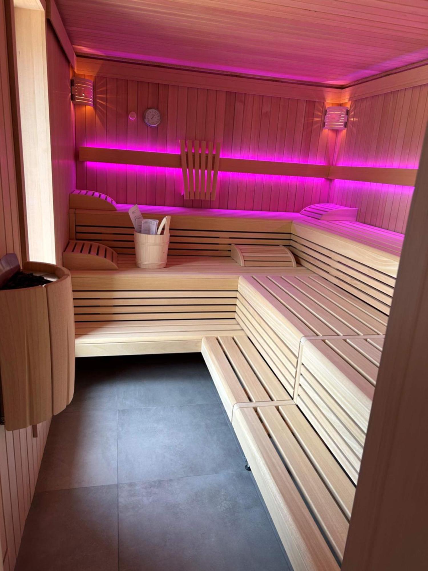 Hotel Lenderstuben Balzhausen المظهر الخارجي الصورة
